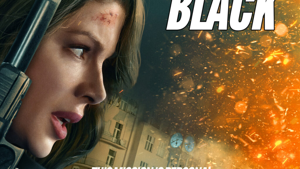 Canary Black: trailer, plot and release date of the action film with Kate Beckinsale