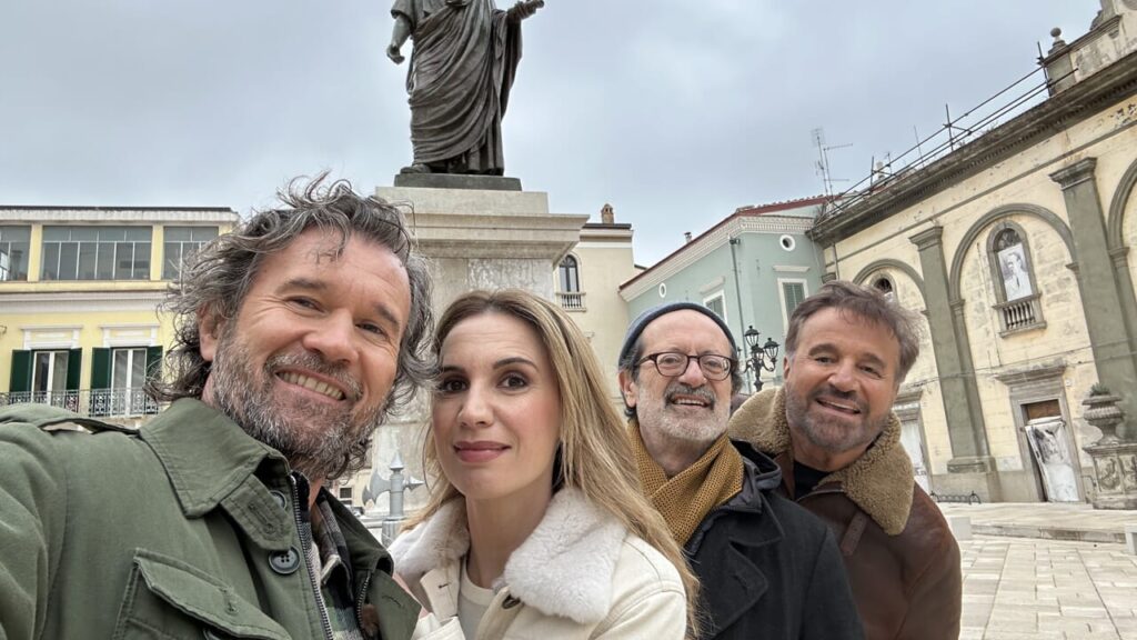 Dinner Club 3: trailer, cast and release date of the new season of the Prime Video show with Carlo Cracco