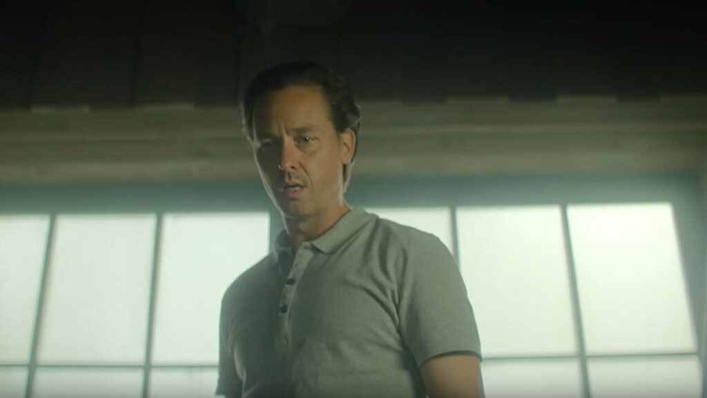 Inhale, Exhale, Kill, the Netflix thriller series about a murderous lawyer: when it comes out