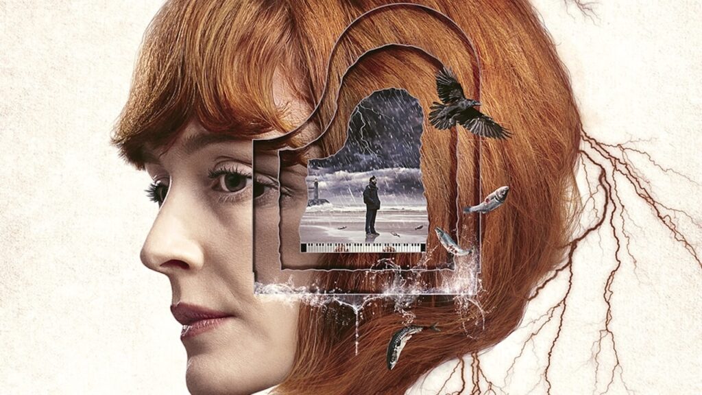 Last night at Tremor, the new Netflix thriller series: plot and when it comes out