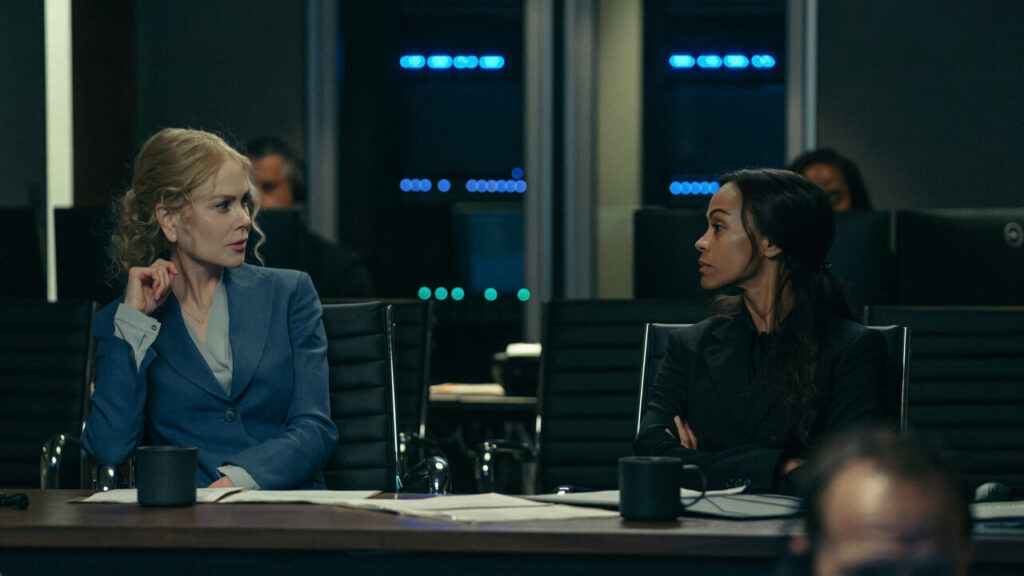 Lioness 2 on Paramount+: trailer, plot and when it comes out