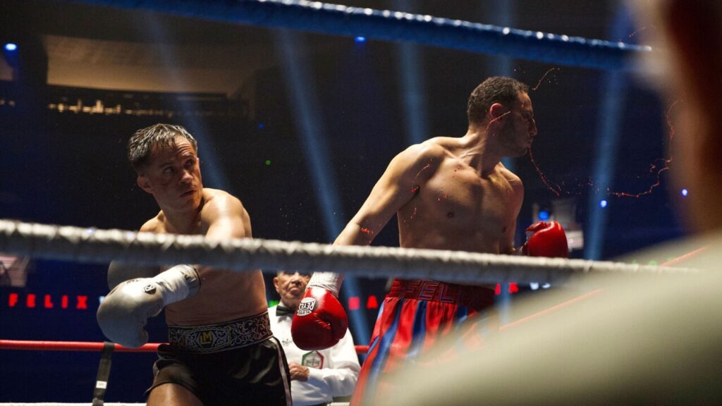 Máquina: the boxer arrives on Disney+: plot, trailer and when it comes out