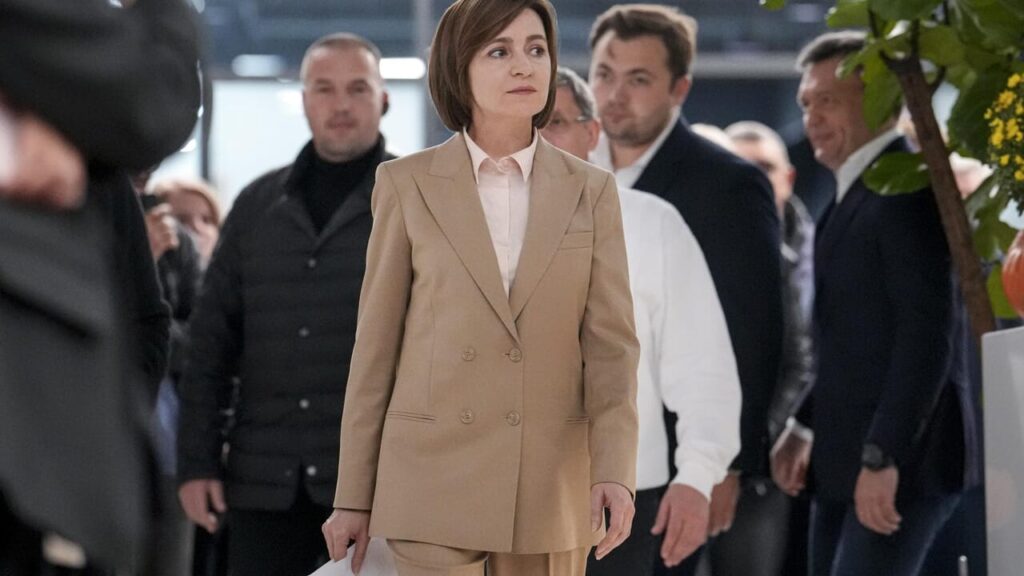 Moldova, Europe is in the balance: fight to the last vote for entry into the EU