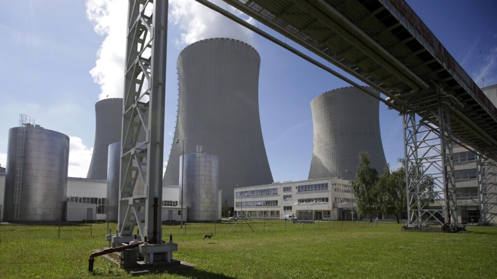 Nuclear power is back in the news: a step forward on the long path to the energy transition
