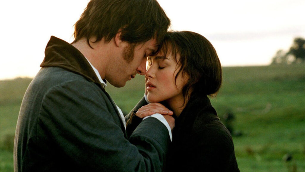 Pride, the new Netflix film that modernizes Pride and Prejudice for gen z: when does it come out