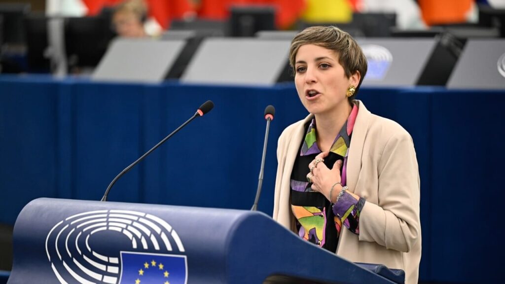 Scuderi (Greens): "It's absurd that Meloni takes billions away from the automotive sector in crisis to give them to defence"