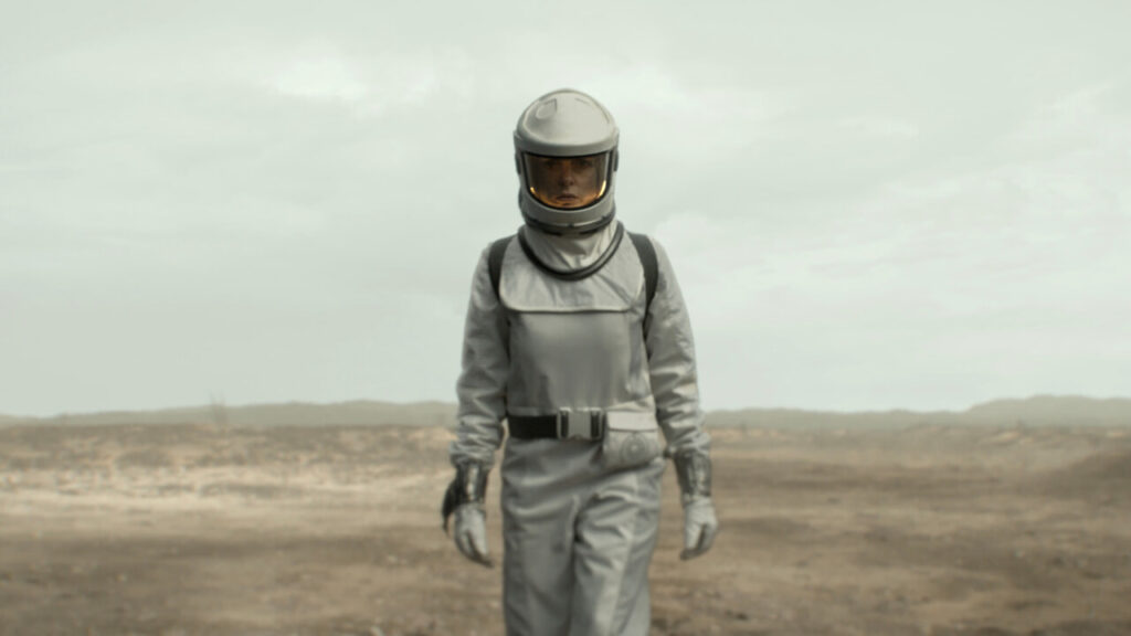 Silo 2: plot, trailer and release date of the new season of the science fiction series