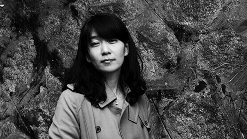 South Korean writer Han Kang wins the 2024 Nobel Prize for Literature