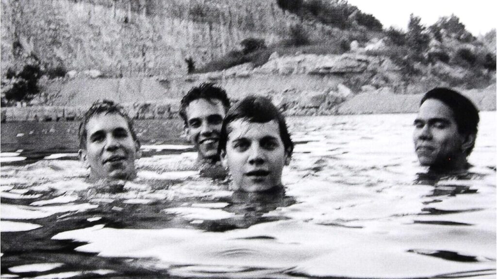 Spiderland by Slint: the album that killed rock