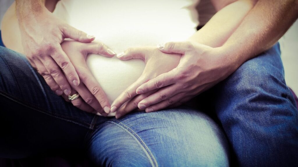 Stop using women as "ovens" but let's simplify adoption