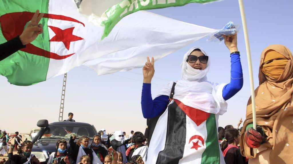 The EU Court of Justice agrees with the Saharawi people: the agreements with Morocco are cancelled