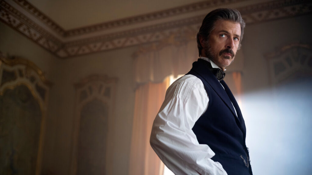 The Leopard, the Netflix series with Benedetta Porcaroli and Kim Rossi Stuart: when does it come out