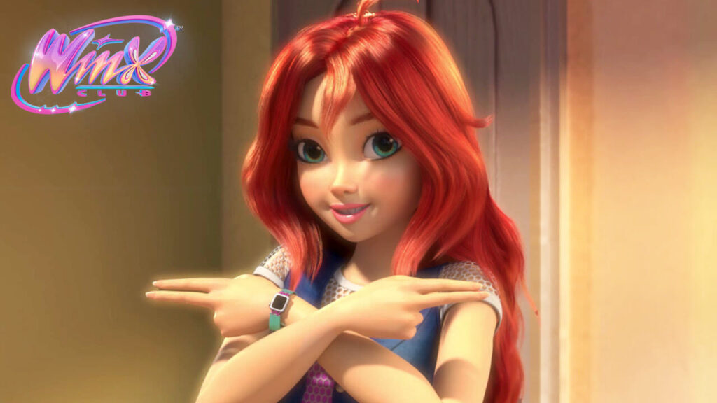 The Winx return after 20 years with a new animated series: the trailer and when it comes out