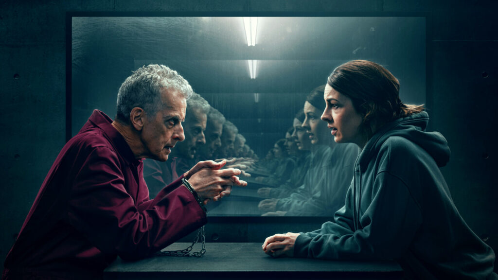 The best thriller-horror TV series to watch on Prime Video
