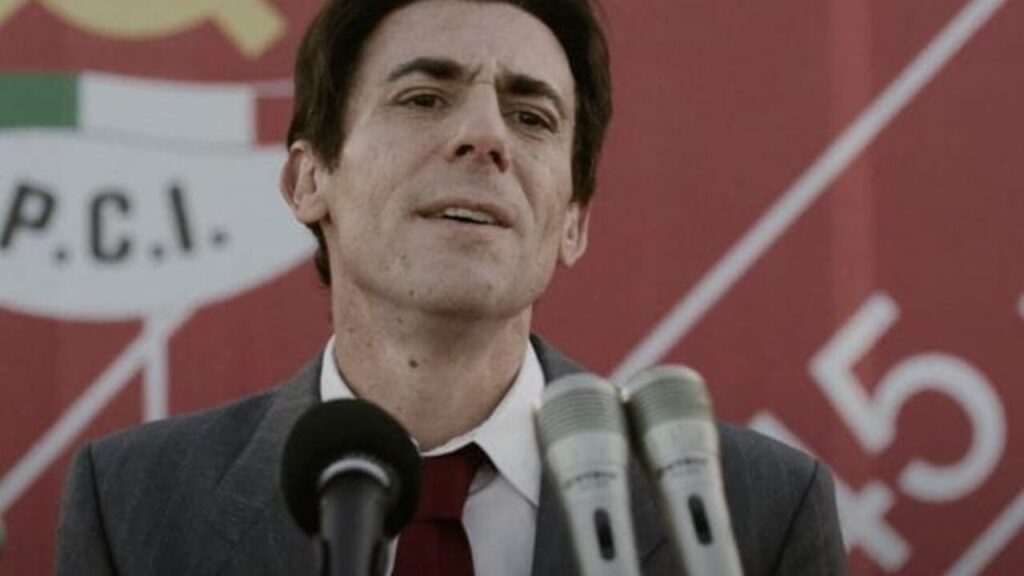 "The great ambition": Berlinguer we still love you