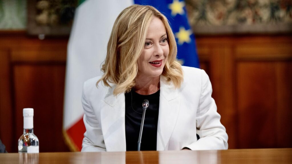 The mess of the EU budget: record errors and few controls in Italy