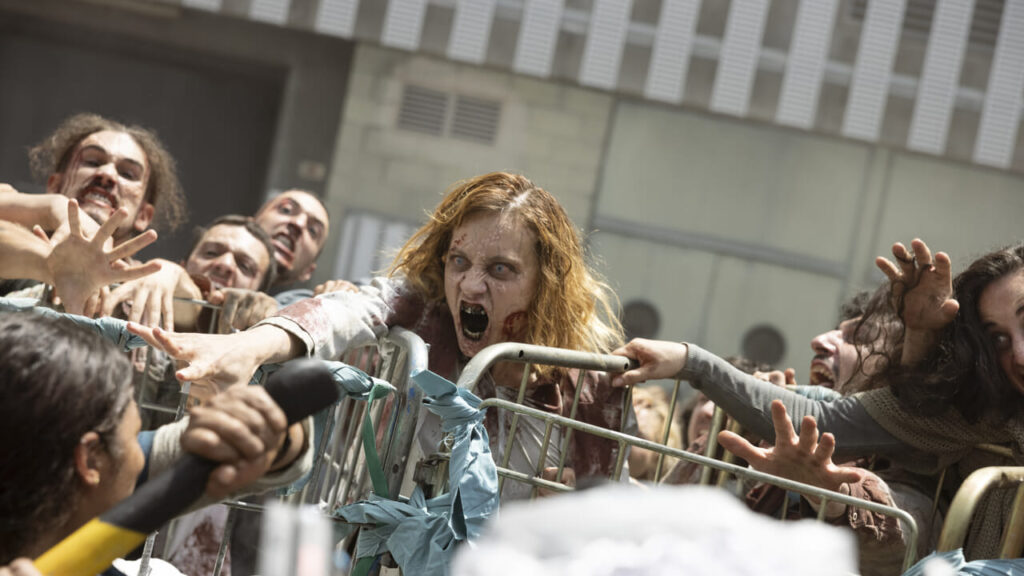 Thirteen TV films to watch on Prime Video during Halloween week