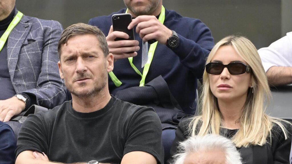 Totti returning to play: "anhedonia" and that very difficult transition for every phenomenon