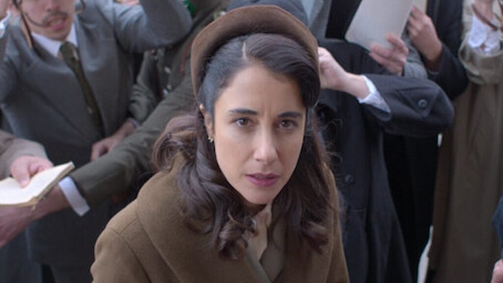 Two parallel lives: plot, trailer, when it comes out on Netflix