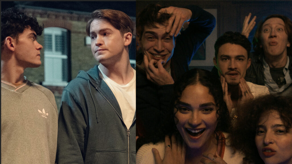 What to see on Netflix this weekend, unmissable films and series