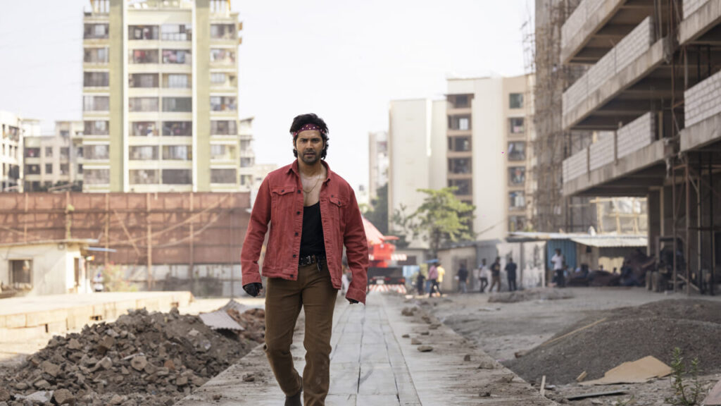 Eight films and a TV series to watch on Prime Video this weekend