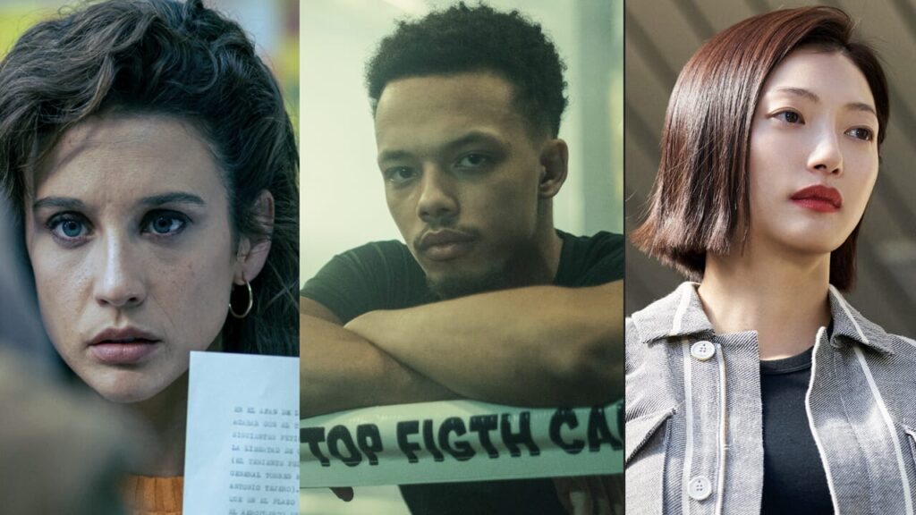 What to see on Netflix this weekend, unmissable films and series