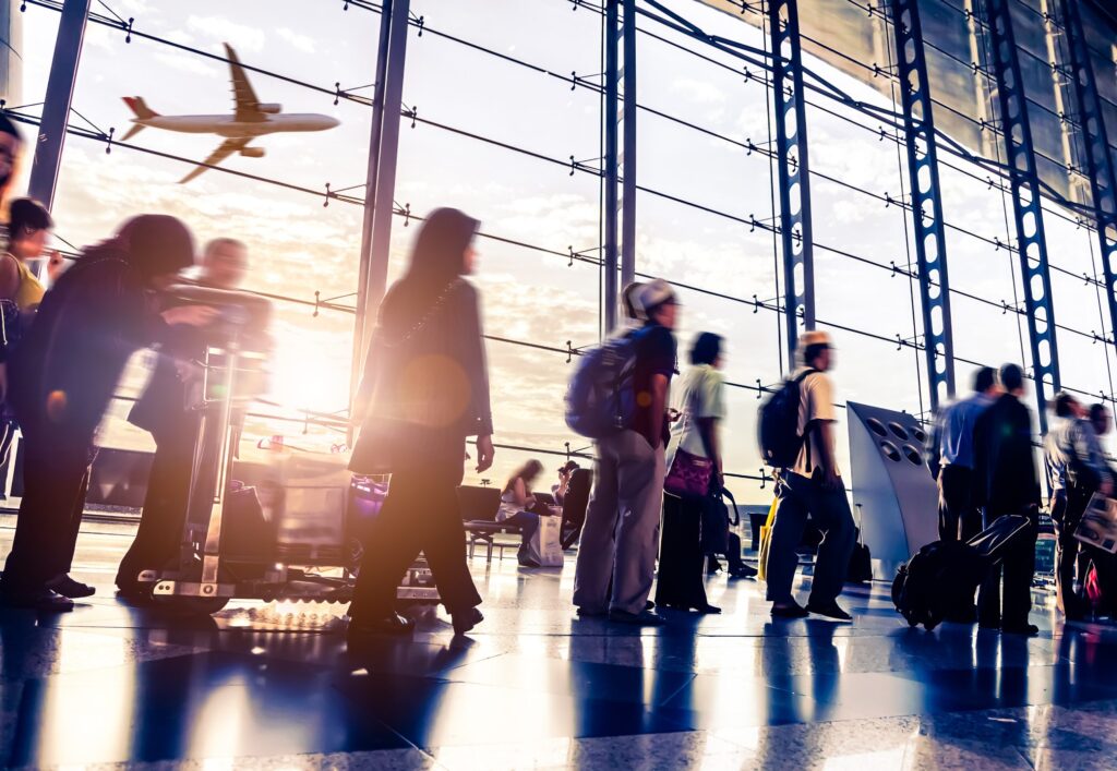 cosa sono i non luoghi aeroporti autostrade centri commerciali