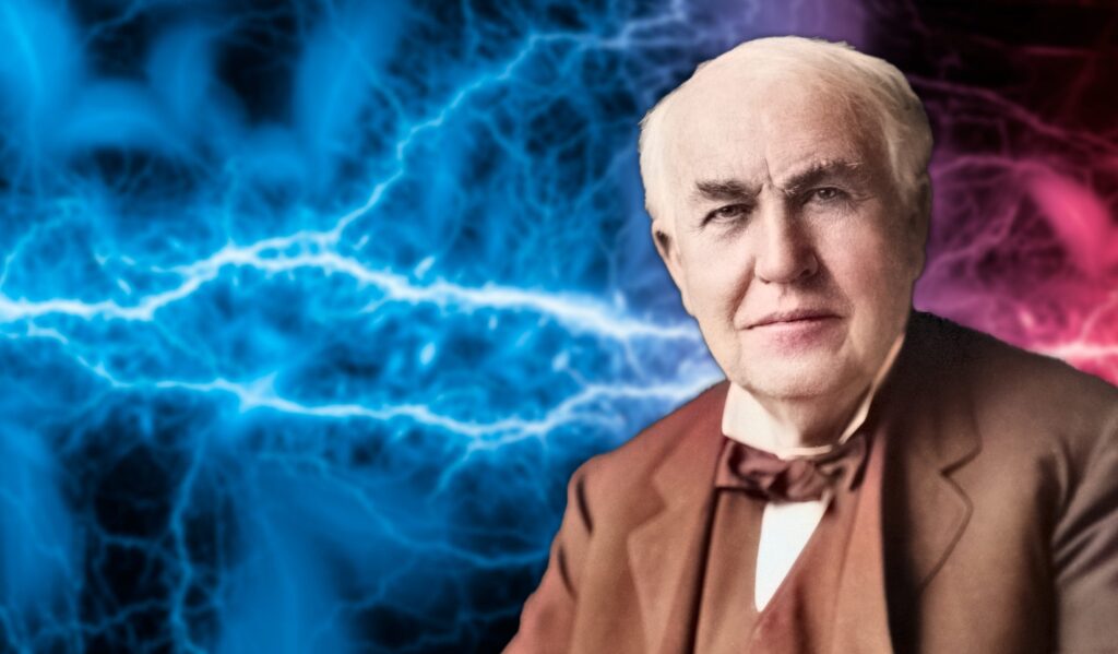 edison