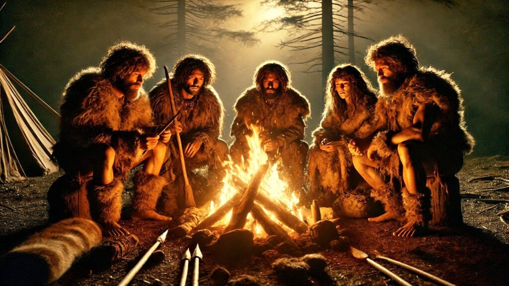 quando esseri umani hanno cominciato a vestirsi