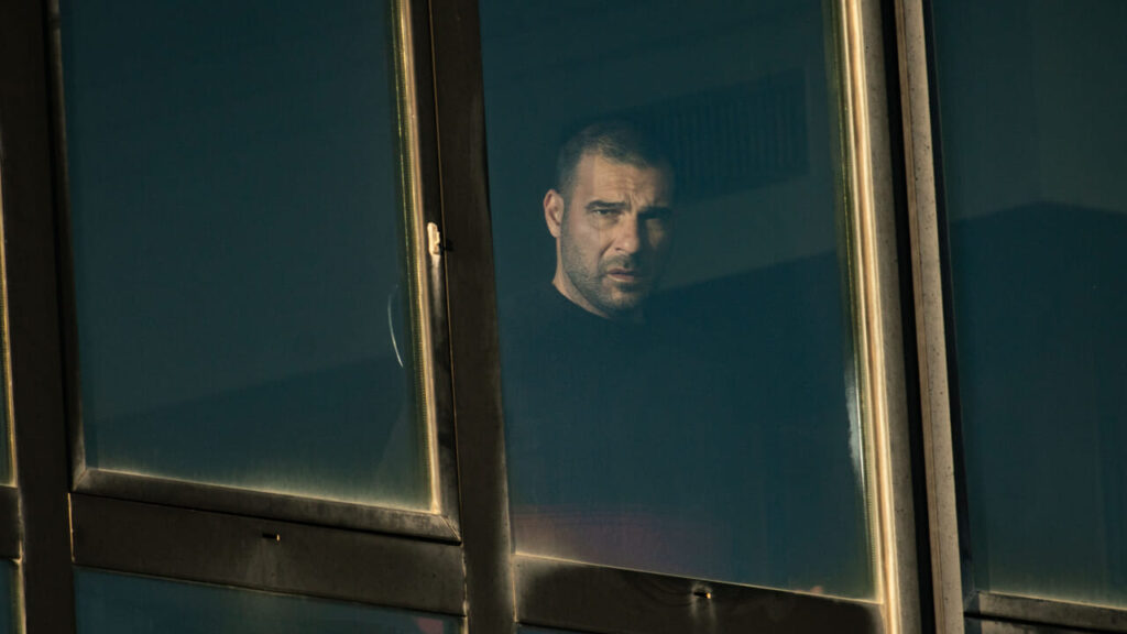 Edoardo Leo's Otello in the Roman dialect is a successful gamble