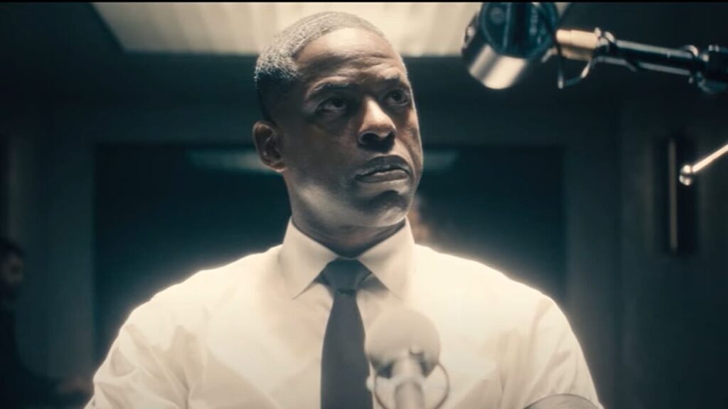 Paradise, the new Disney+ thriller: trailer, plot, cast and when it comes out