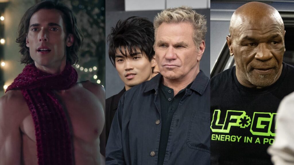What to see on Netflix this weekend, unmissable films and series