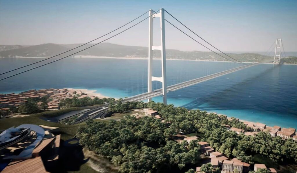 ponte messina aggiornamenti nov 2024