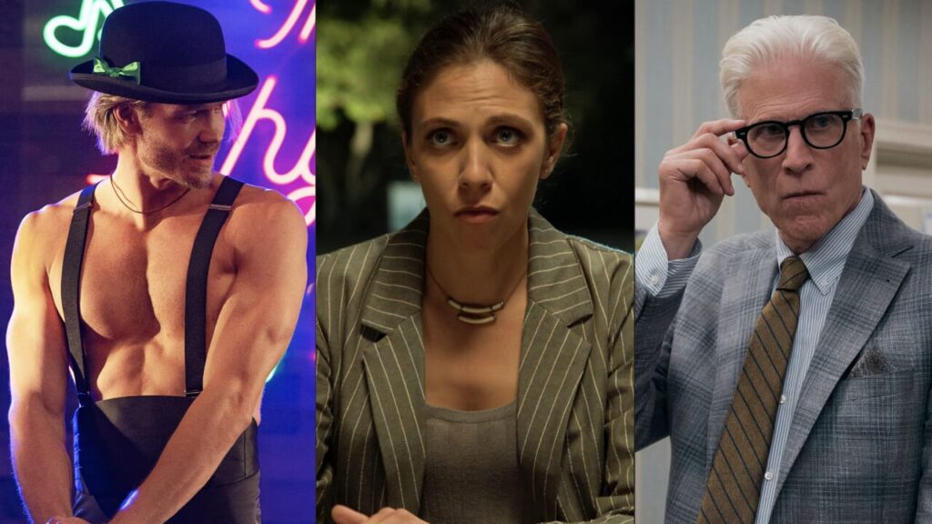 What to see on Netflix this week: unmissable films and series