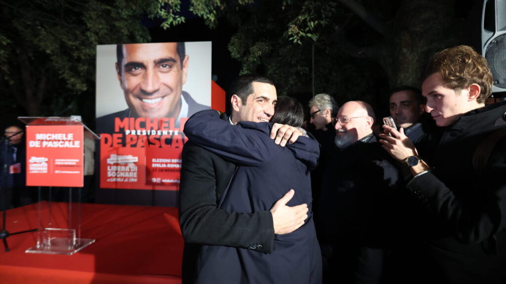 What the elections in Liguria, Emilia Romagna and Umbria tell us