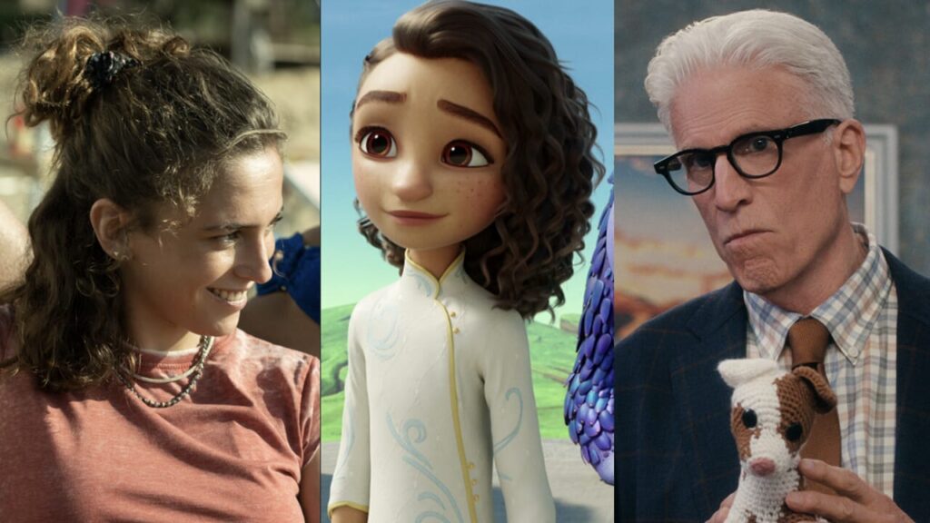 What to see on Netflix this weekend, unmissable films and series