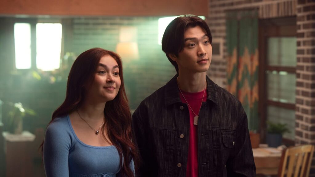 Xo Kitty 2: release date revealed (and new images)