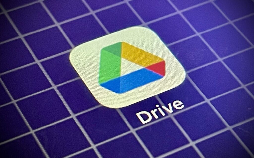 Google Drive