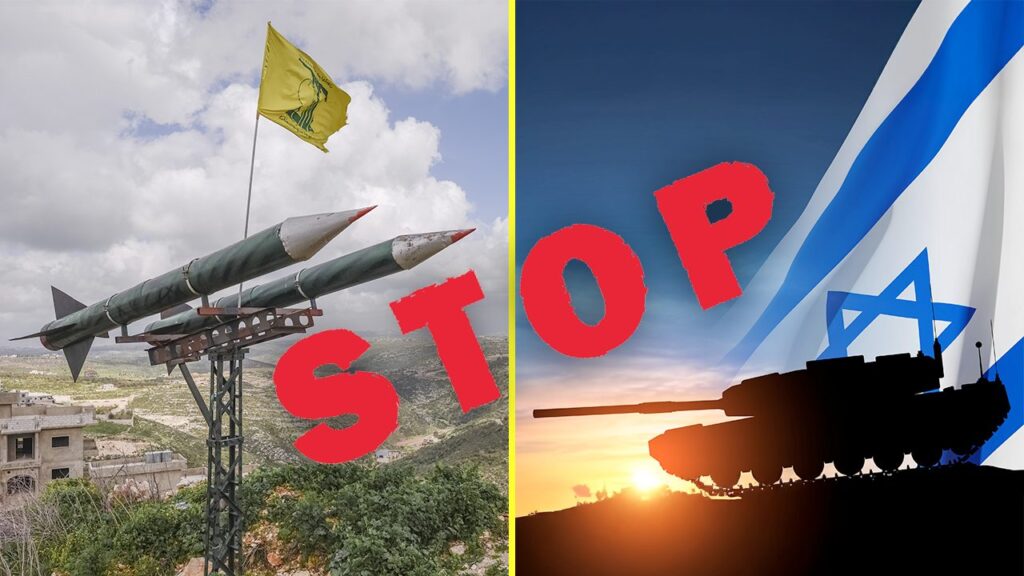 tregua accordo cessate fuoco israele libano hezbollah