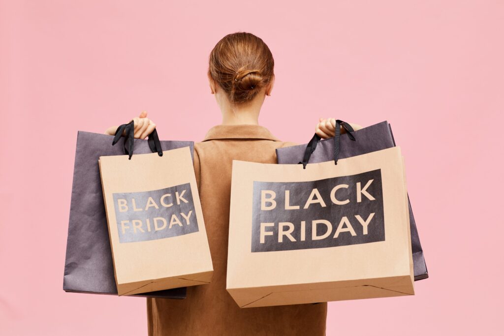perche black friday si chiama cosi e quali sono origini venerdi nero