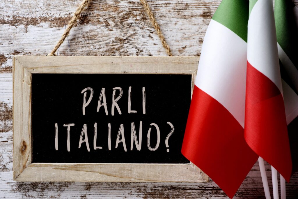 10 parole italiane che sbagliamo a pronunciare