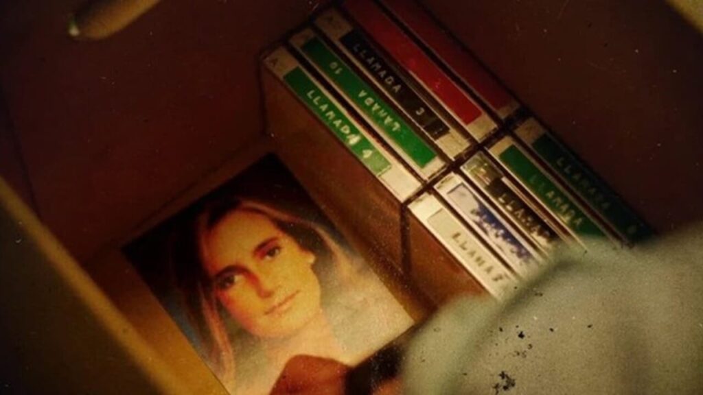 '900 Days Without Anabel', Netflix's new true crime docu-series: plot and when it comes out