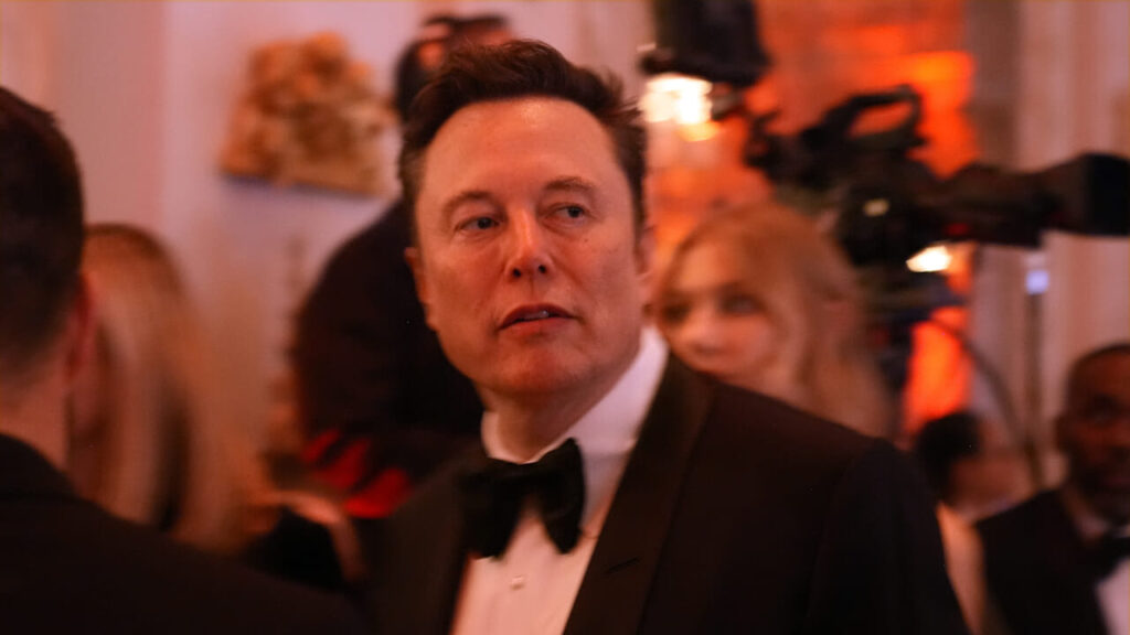A Leviathan named Musk