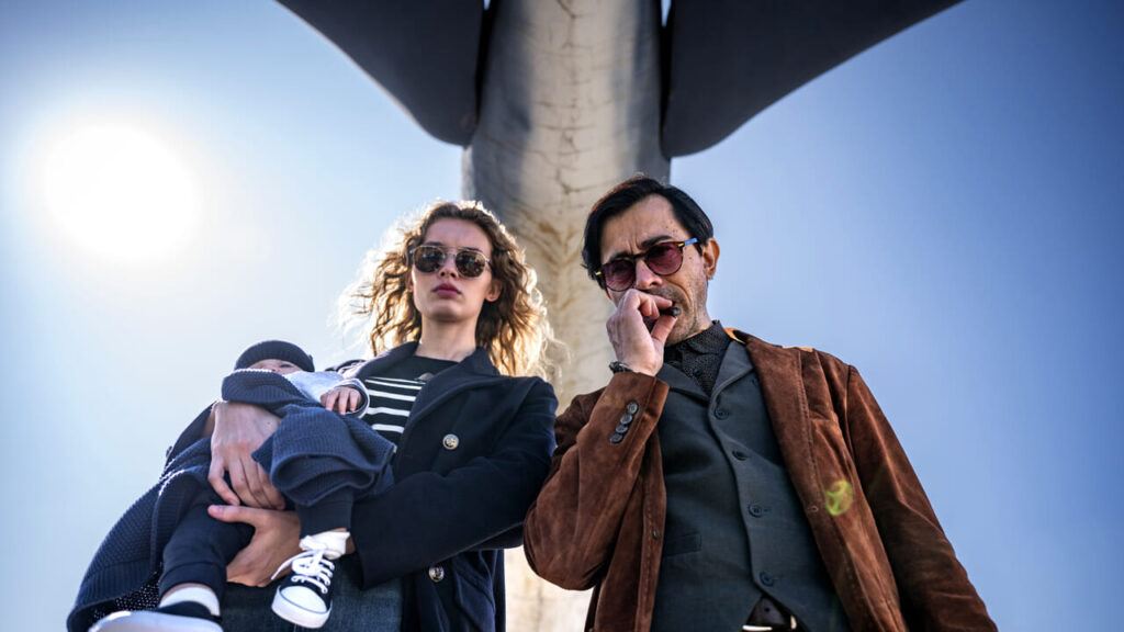 All the new TV series and films coming out on Prime Video in December 2024