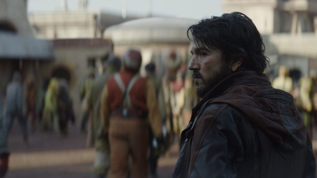 Andor 2 arrives on Disney+: the release date of the Star Wars "thriller".