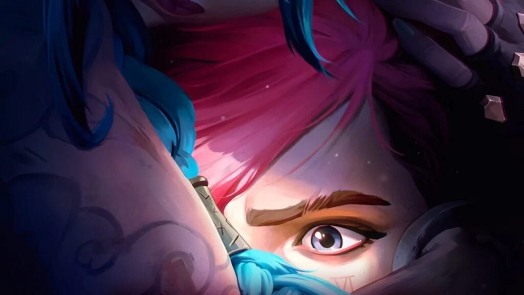 Arcane 2: plot, trailer and when all the episodes come out