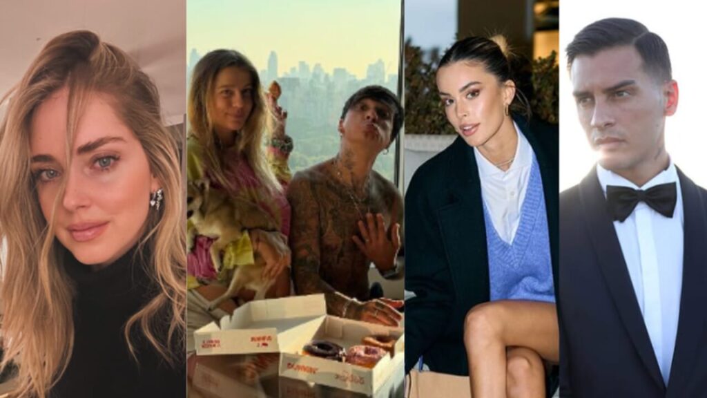 Basciano's arrest, the suspicion on Ultimo and other gossip to read over the weekend