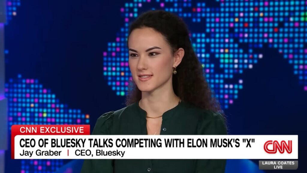 Bluesky is already changing other social networks