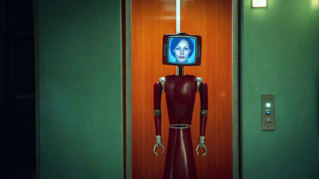 Cassandra, when the Netflix thriller miniseries that will become your obsession comes out