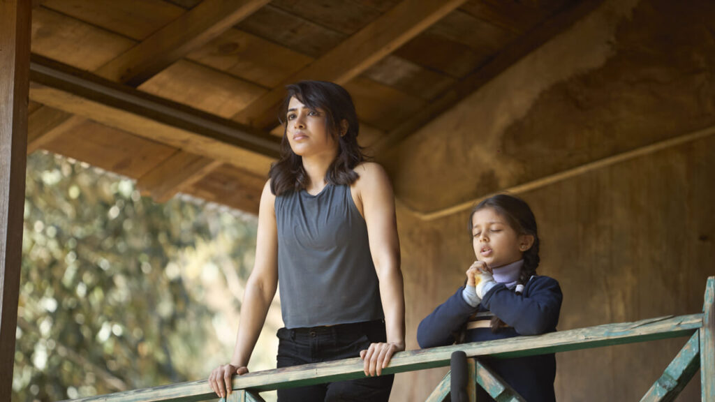 "Citadel: Honey Bunny": trailer, plot and release date of the Indian spinoff of Citadel